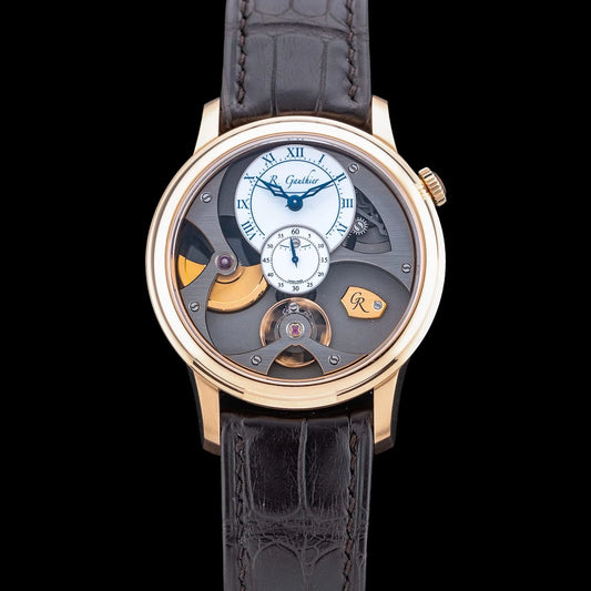 Romain Gauthier Insight Micro-Rotor MON00320