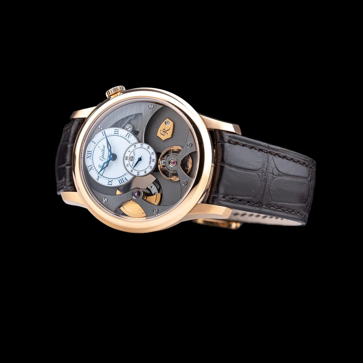 Romain Gauthier Insight Micro-Rotor MON00320