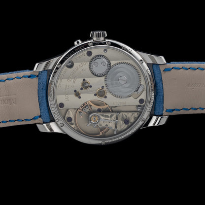 Moritz Grossmann MG-003580 Frintrop Art Edition Stainless Steel