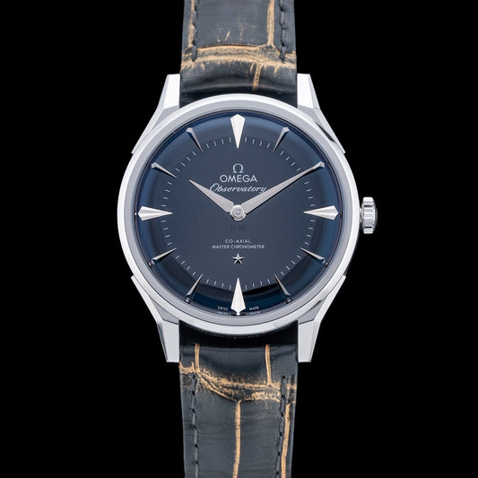Omega Constellation Observatory 140.13.39.21.01.001