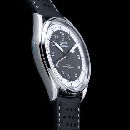 Omega Seamaster Olympic Official Timekeeper Limited Edition 522.32.40.20.01.003