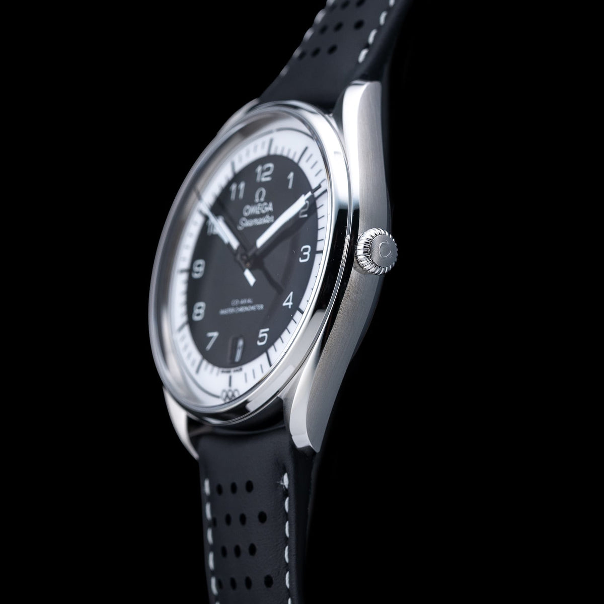 Omega Seamaster Olympic Official Timekeeper Limited Edition 522.32.40.20.01.003
