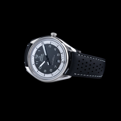 Omega Seamaster Olympic Official Timekeeper Limited Edition 522.32.40.20.01.003