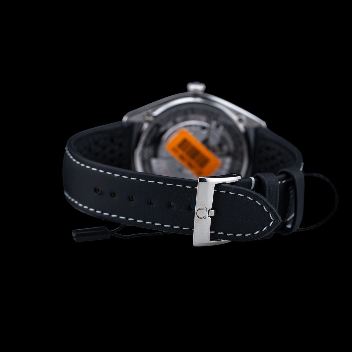 Omega Seamaster Olympic Official Timekeeper Limited Edition 522.32.40.20.01.003