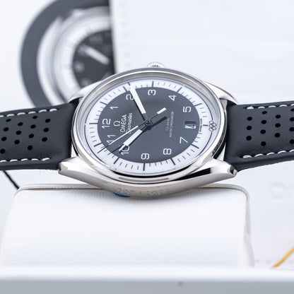 Omega Seamaster Olympic Official Timekeeper Limited Edition 522.32.40.20.01.003