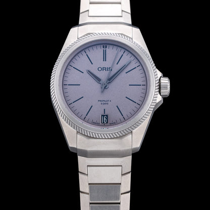 Oris 01 400 7778 7153 Big Crown ProPilot X