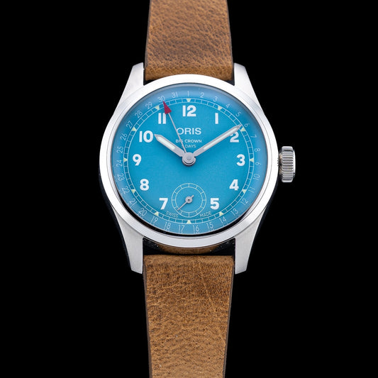 Oris 01 473 7786 4065-07 5 19 22FC
