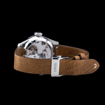 Oris 01 473 7786 4065-07 5 19 22FC