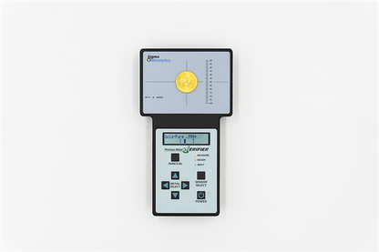 Precious Metal Verifier - ID 451