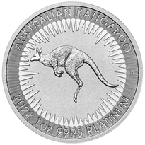 Australian Kangaroo Platinum - ID 4380