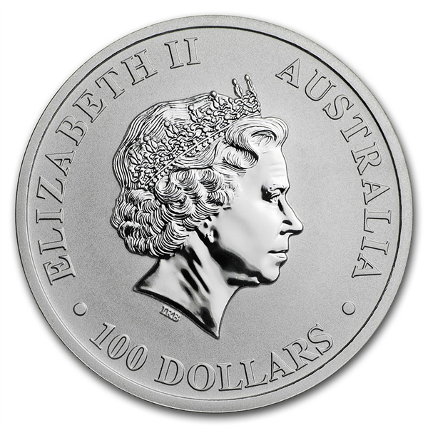 Australian Kangaroo Platinum - ID 2105