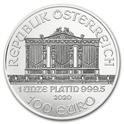 Vienna Philharmonics Platinum - ID 2250