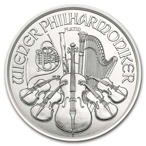Vienna Philharmonics Platinum - ID 2250