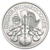 Vienna Philharmonics Platinum - ID 2250