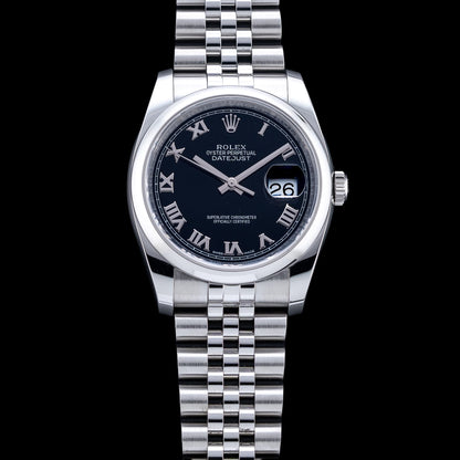 Rolex Datejust M116200-0094