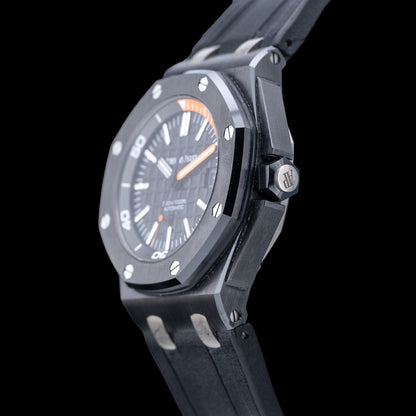 Audemars Piguet Royal Oak Offshore Diver 15707CE.OO.A002CA.01