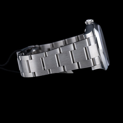 Rolex Oyster Perpetual M116000-0002