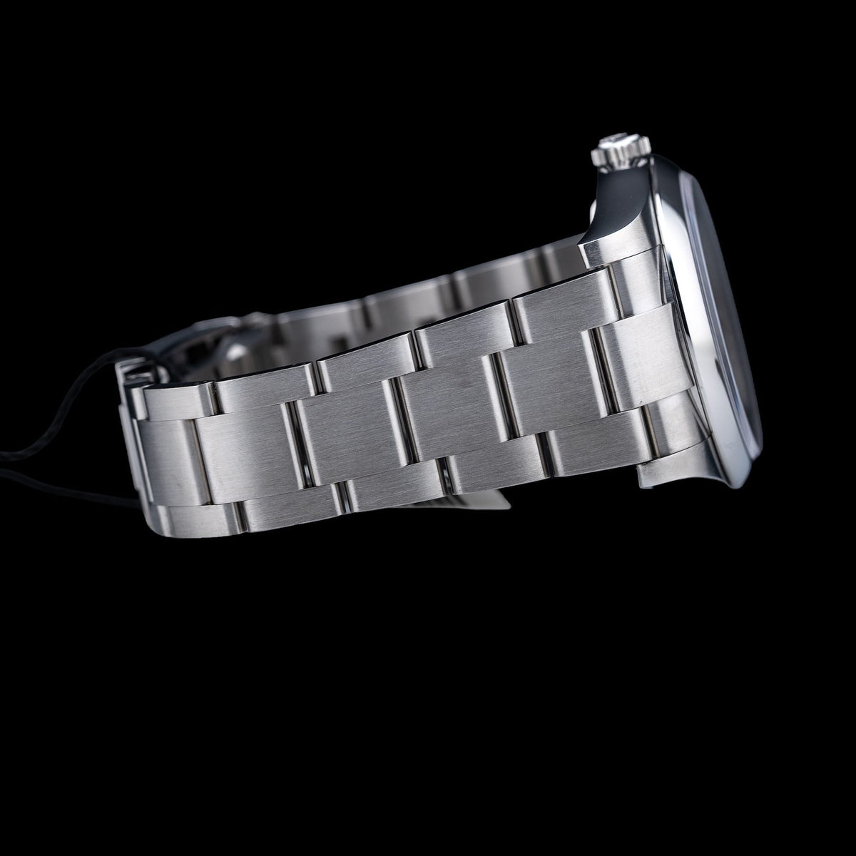 Rolex Oyster Perpetual M116000-0002