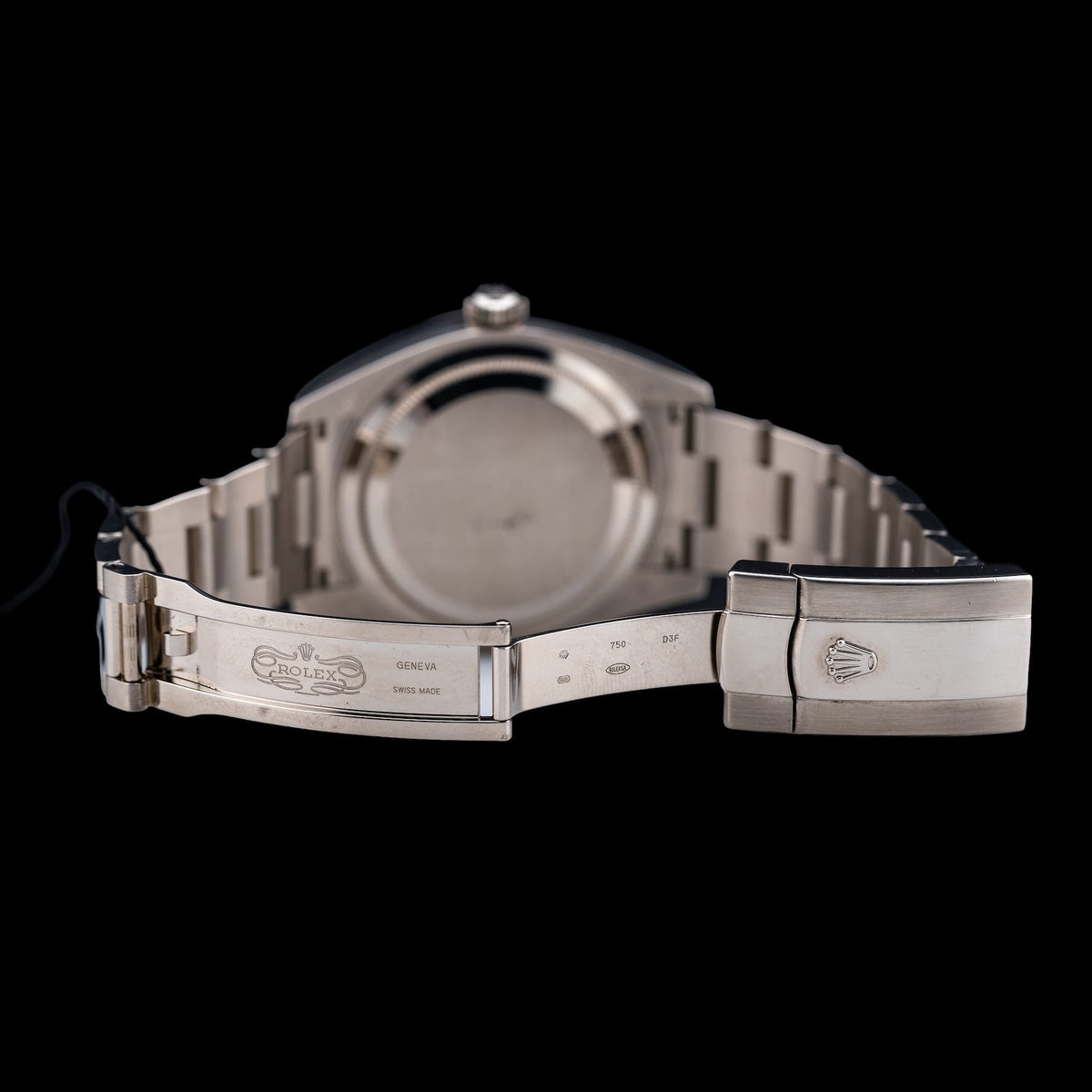 Rolex M326939-0001 Sky Dweller