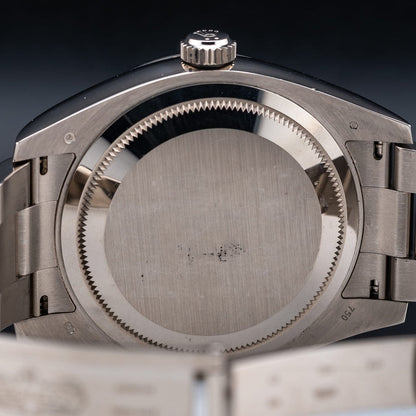 Rolex M326939-0001 Sky Dweller