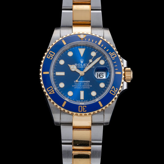 Rolex Submariner Date 126613LB