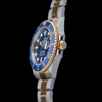 Rolex Submariner Date 126613LB