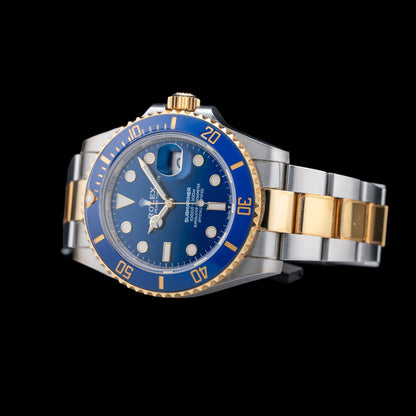 Rolex Submariner Date 126613LB