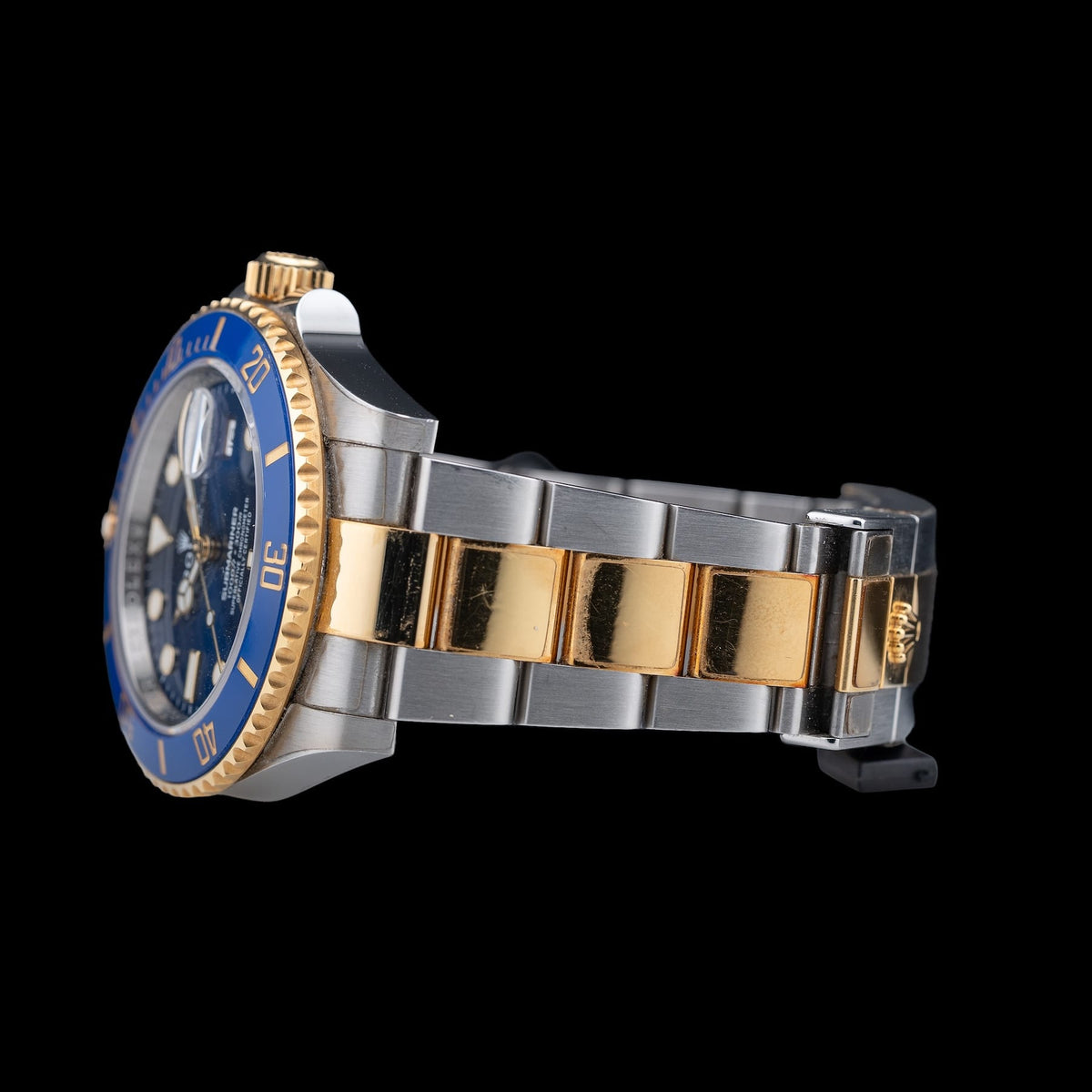 Rolex Submariner Date 126613LB
