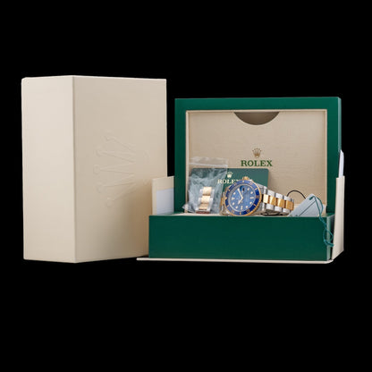 Rolex Submariner Date 126613LB