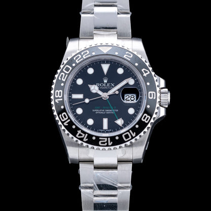 Rolex GMT-Master II 116710LN