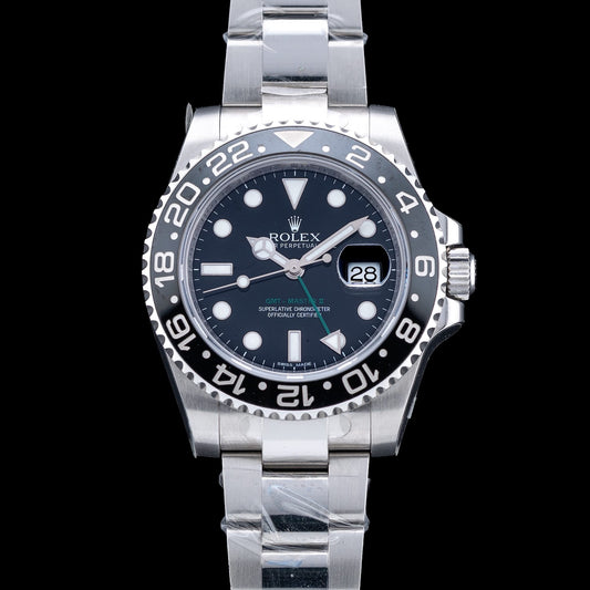 Rolex GMT-Master II 116710LN
