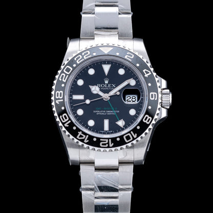 Rolex GMT-Master II 116710LN