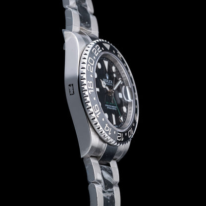 Rolex GMT-Master II 116710LN