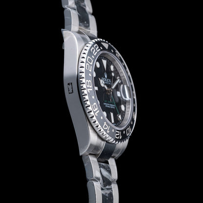 Rolex GMT-Master II 116710LN