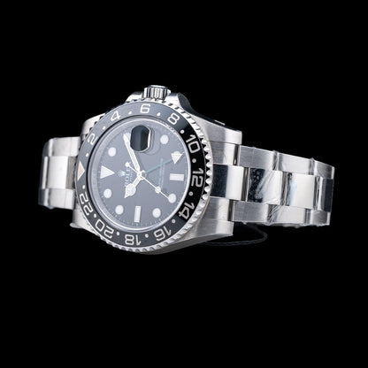 Rolex GMT-Master II 116710LN