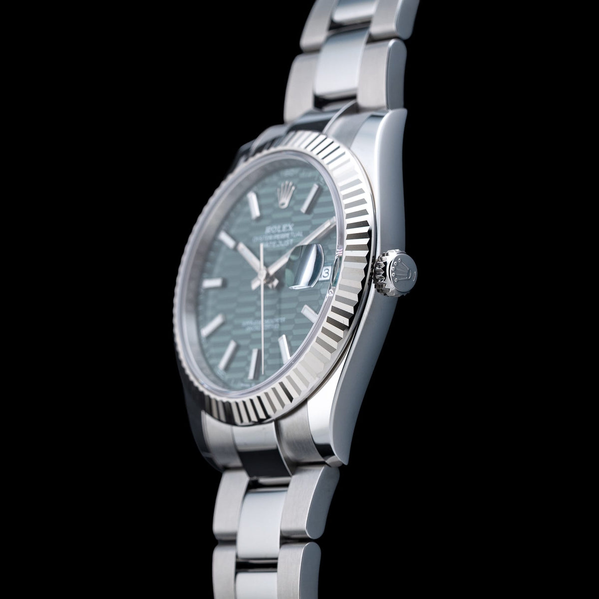 Rolex Datejust 41 M126334-0029