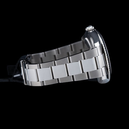 Rolex Datejust 41 M126334-0029