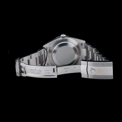 Rolex Datejust 41 M126334-0029