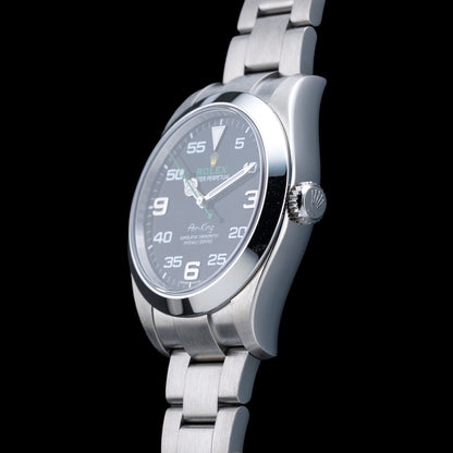 Rolex Air-King 40 - 116900