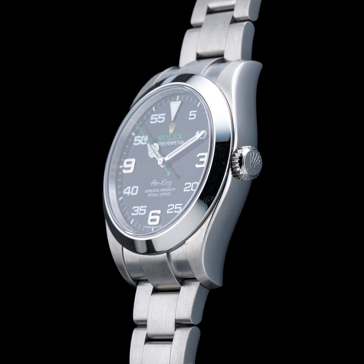 Rolex Air-King 40 - 116900
