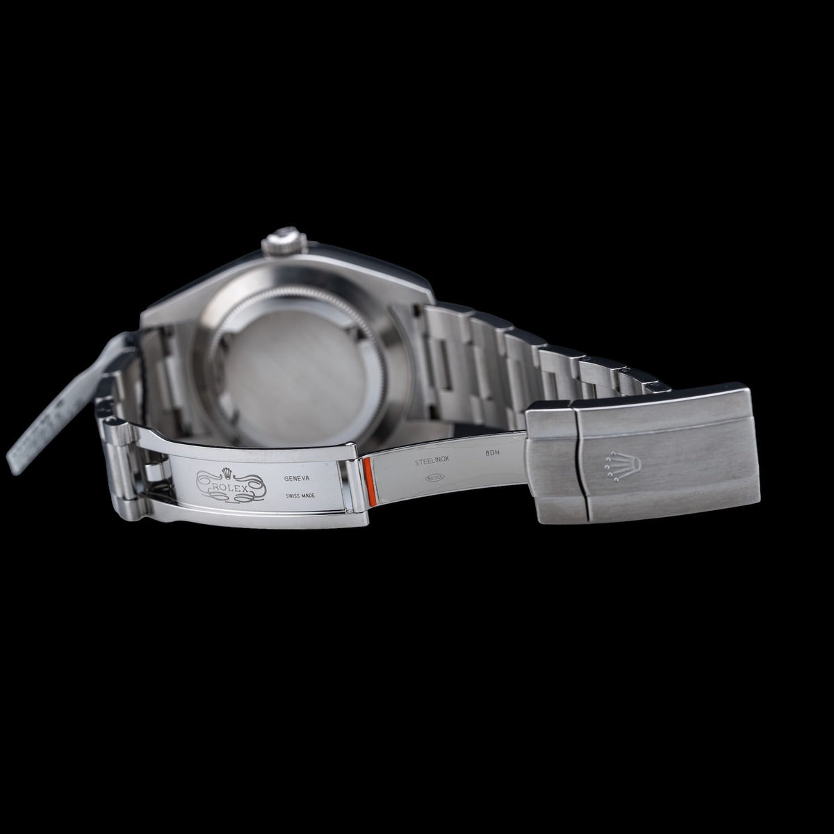 Rolex Air-King 40 - 116900