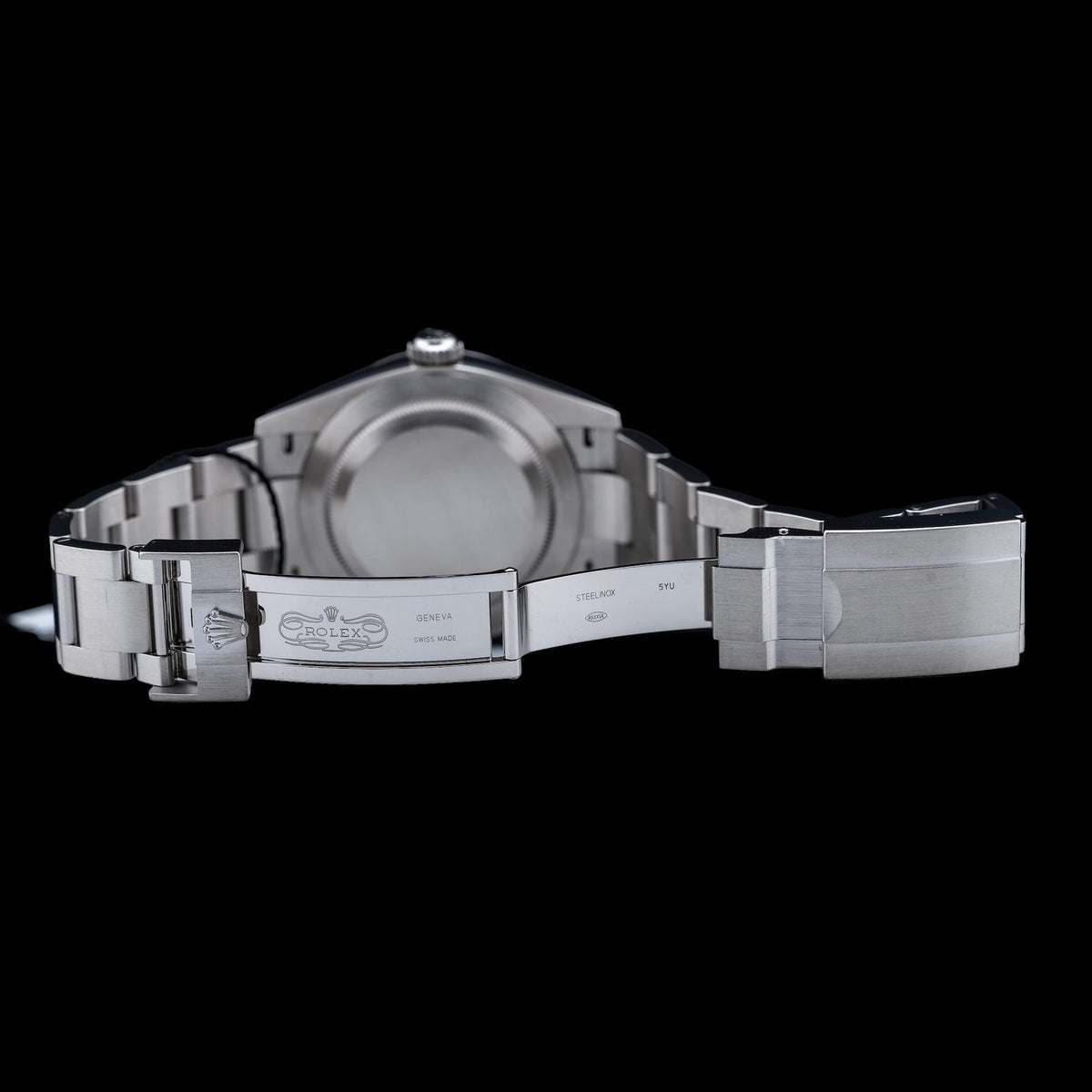 Rolex 224270 Explorer Black