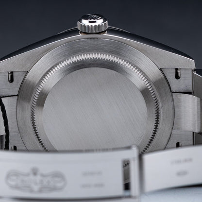 Rolex 224270 Explorer Black