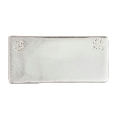 ABC Silver Bars - ID 486
