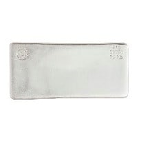 ABC Silver Bars - ID 486