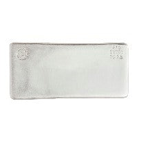 Australian Bullion Company Silver Bars - ID 486