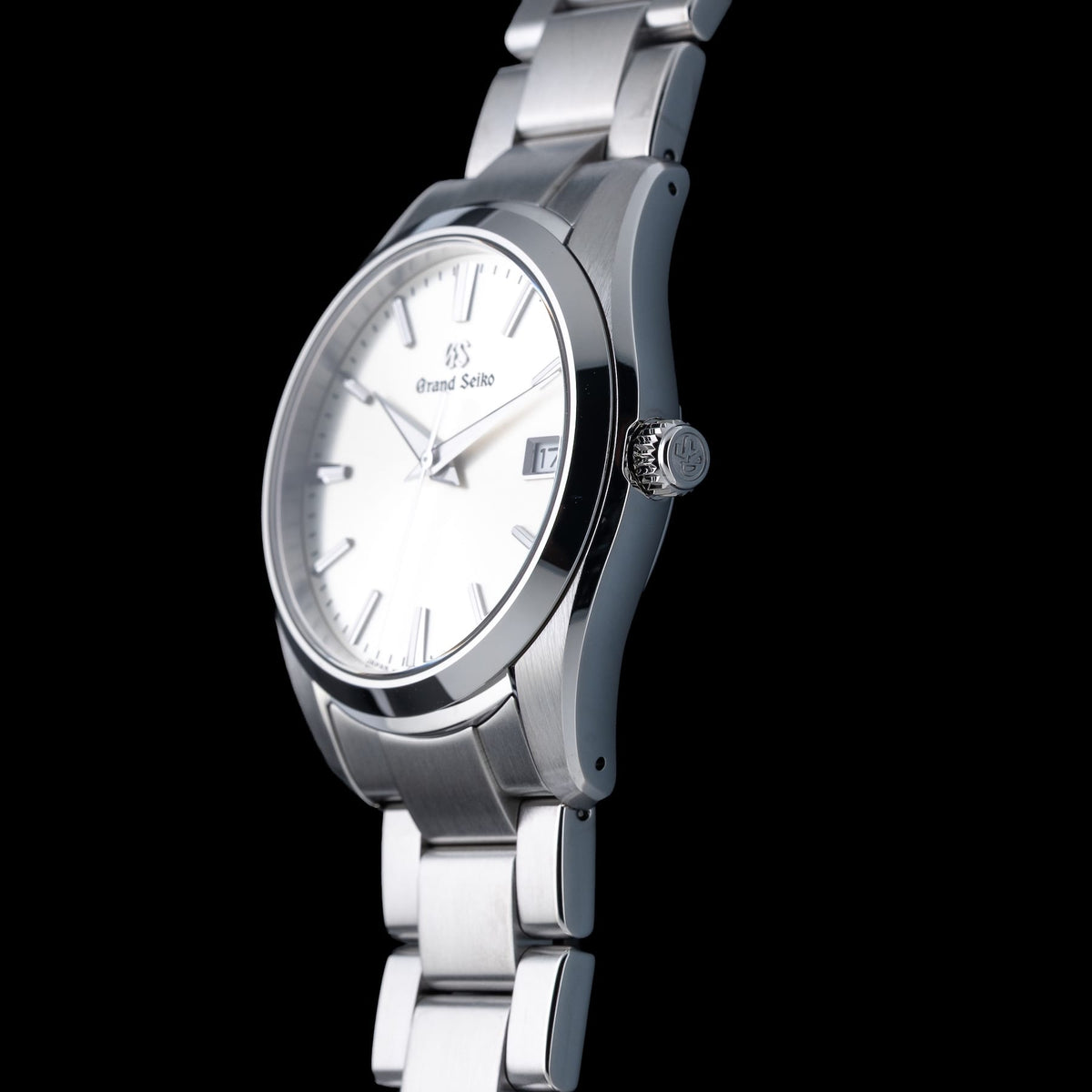 Grand Seiko Quartz SBGX263
