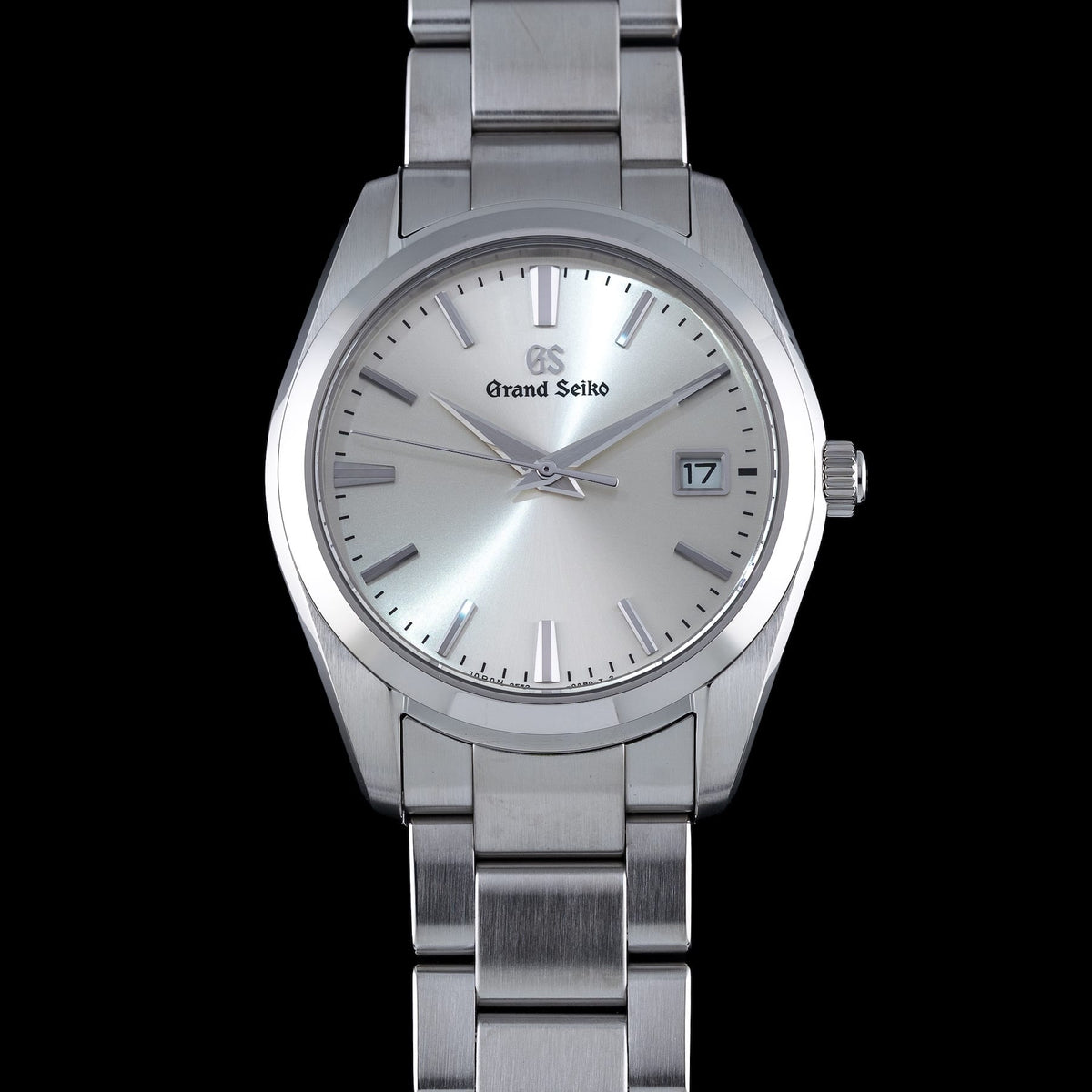 Grand Seiko Quartz SBGX263