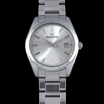 Grand Seiko Quartz SBGX263