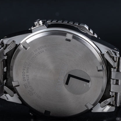 Seiko Discover More HFL002